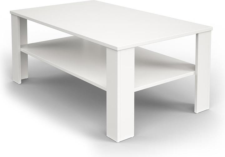 Produktbild Vicco Couchtisch (100 x 42 x 60 cm)