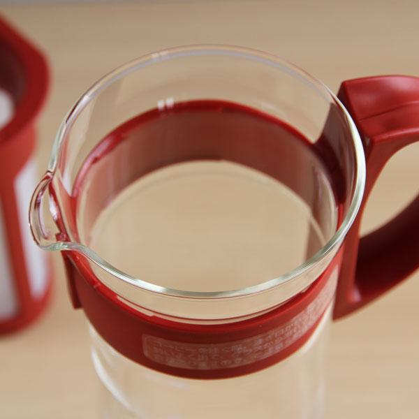 Actual product image Hario Mizudashi (1 l)