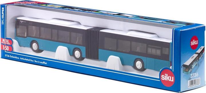 Image du produit Siku Bus articulé