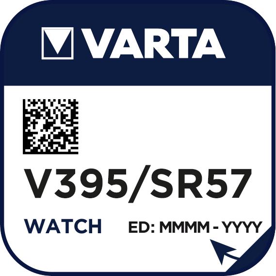 Immagine prodotto Varta V321 (1 pz., V321, 13 mAh)