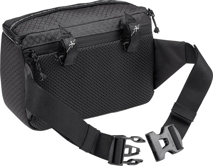Actual product image Vaude Cyclist Box (3 l, Handlebar bag)