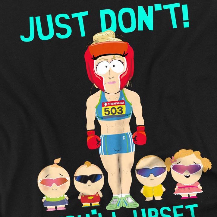 Produktbild Ubisoft PC Babies TShirt (XL)