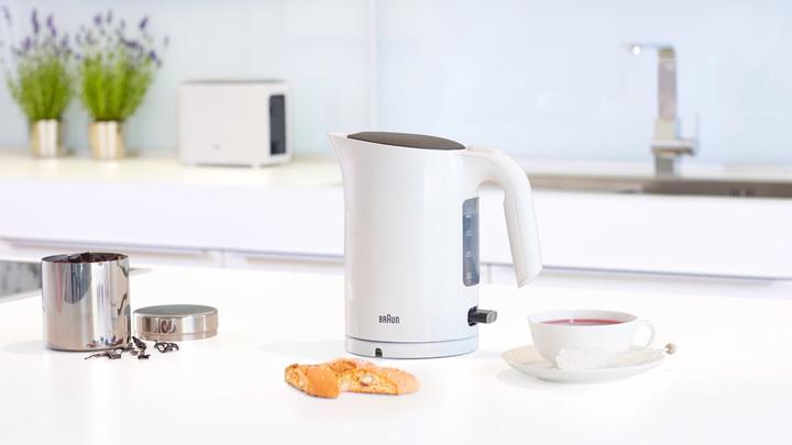 Produktbild Braun WK 3000 WH PurEase (1 l)