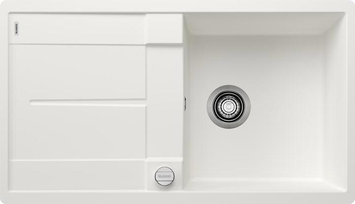 Actual product image Blanco Metra 5 S-F (49 cm, 85 cm)