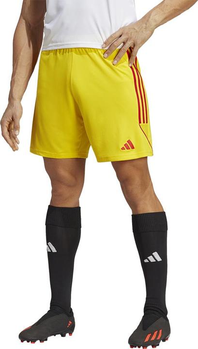 Produktbild adidas Tiro 23 Trainingsshorts Herren (XS)