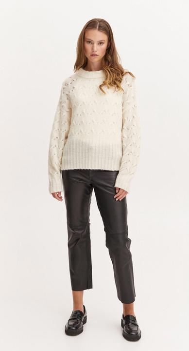 Actual product image Pulz Jeans PZASTRID Pat - 50206917 (XS)