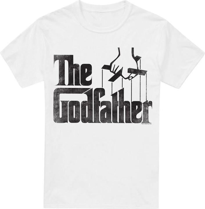 Image du produit The Godfather - T-shirt - Homme (XL)