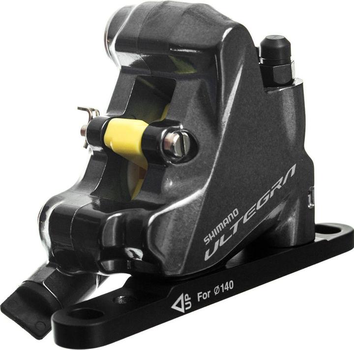 Image du produit Shimano BR-R8070 (Frein arrière, Étrier de frein)