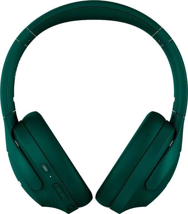 Produktbild Canyon OnRiff 10, Bluetooth headset,with microphone,with Active Noise Cancellation function (ANC, 25 h, Kabelgebunden)