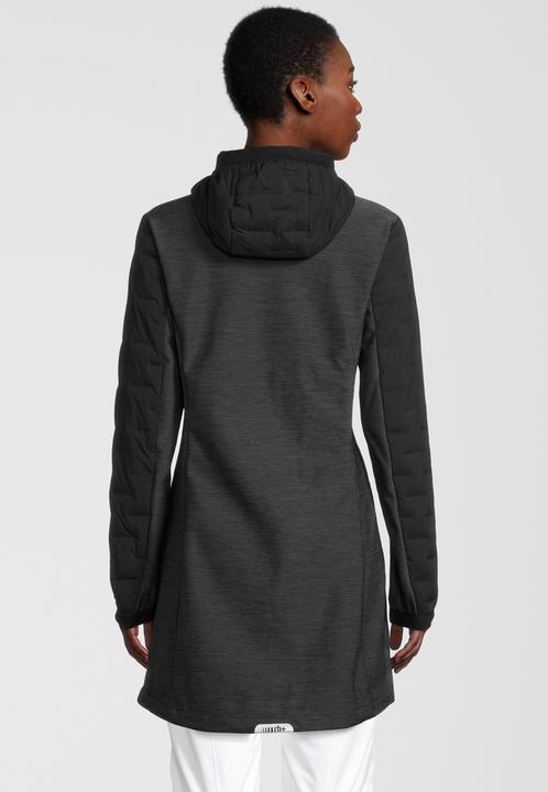 Actual product image Rh+ 5 Elements Hybrid 3/4 Hoody (S)