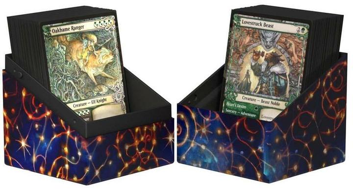 Produktbild Ultimate Guard RTE Boulder 100+ Magic: The Gathering "Bloomburrow"