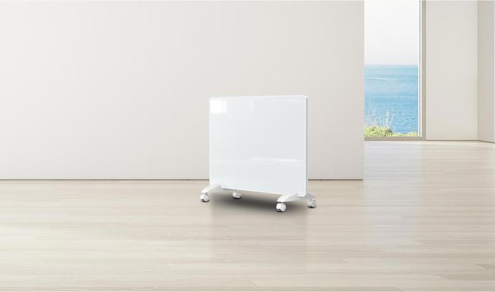 Produktbild Sonnenkönig Konvektor Glaskon 1000 (1000 W)