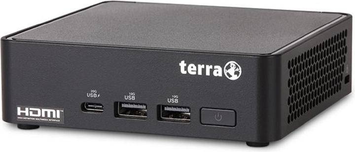 Produktbild Terra PC-HOME 1001389 - Komplettsystem - Core Ultra 5 4,5 GHz - RAM: 16 GB DDR5 - HDD: 500 GB - Arc (Intel Core Ultra 5 125H, 16 GB, 500 GB, Intel Arc Graphics)