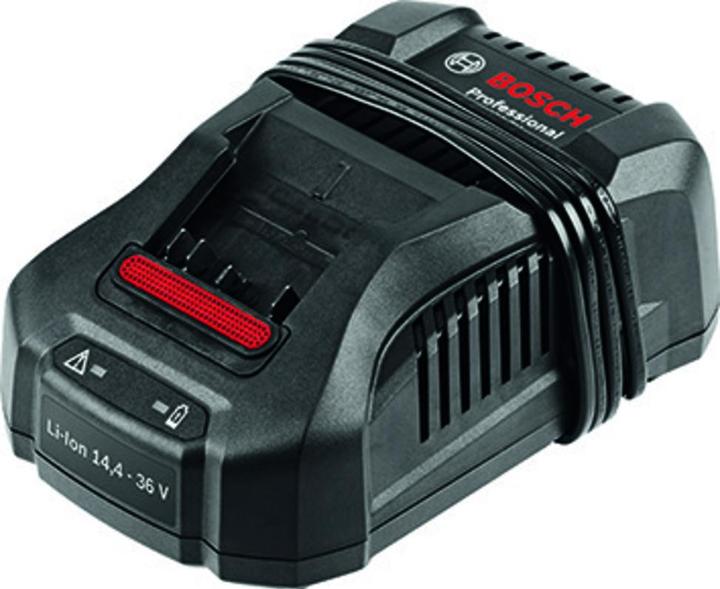 Image du produit Bosch Professional Zubehör Chargeur de batterie multi-voltage GAL 3680 CV (36 V)