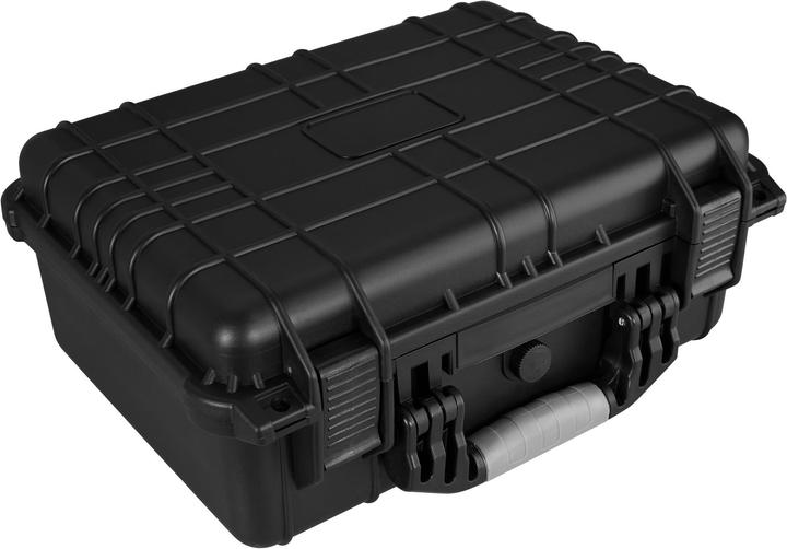 Produktbild tectake Fotokoffer Universalbox (Fotokoffer, 14.50 l)