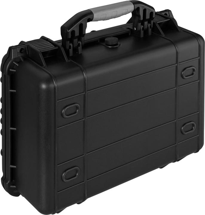 Produktbild tectake Fotokoffer Universalbox (Fotokoffer, 14.50 l)