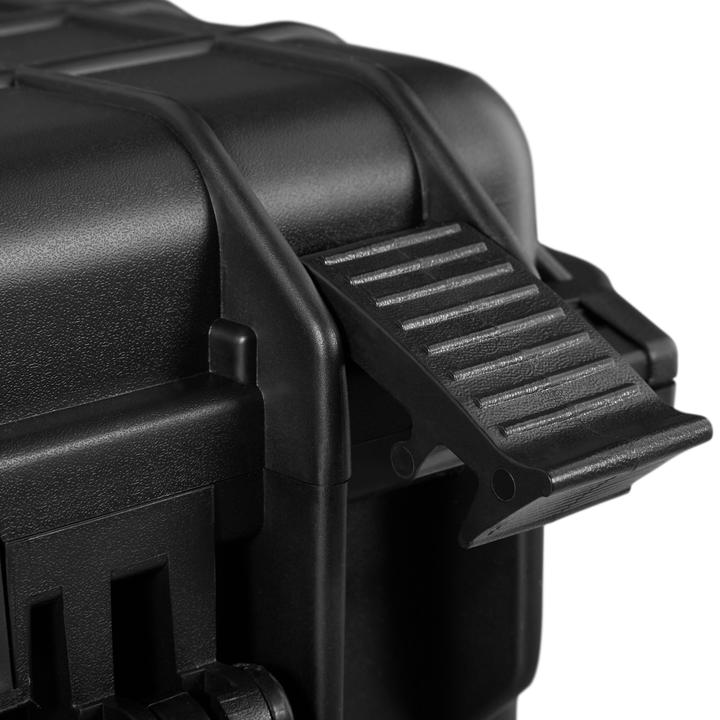 Produktbild tectake Fotokoffer Universalbox (Fotokoffer, 14.50 l)