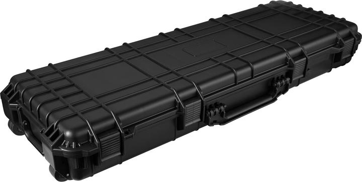 Immagine prodotto tectake Valigetta universale per fucili (48.50 l)