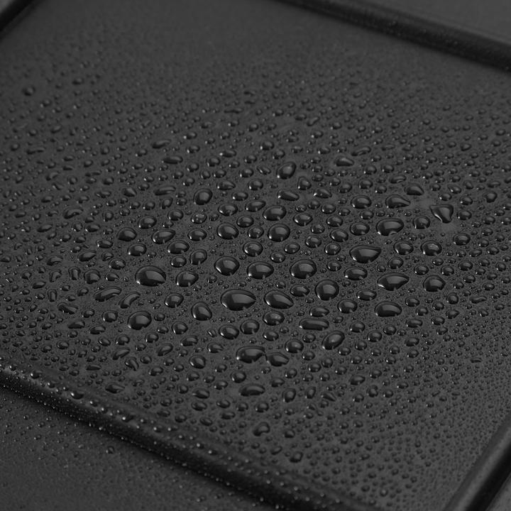 Immagine prodotto tectake Valigetta universale per fucili (48.50 l)