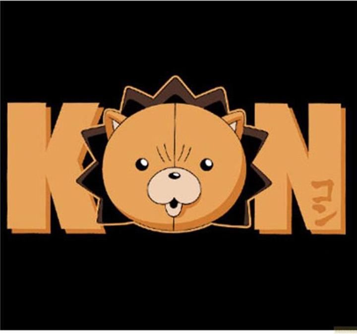 Produktbild Neko Yome Bleach - Kon - L Grosse (L)