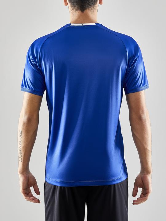 Image du produit Craft Progress 2.0 Stripe Jersey M (XXL)
