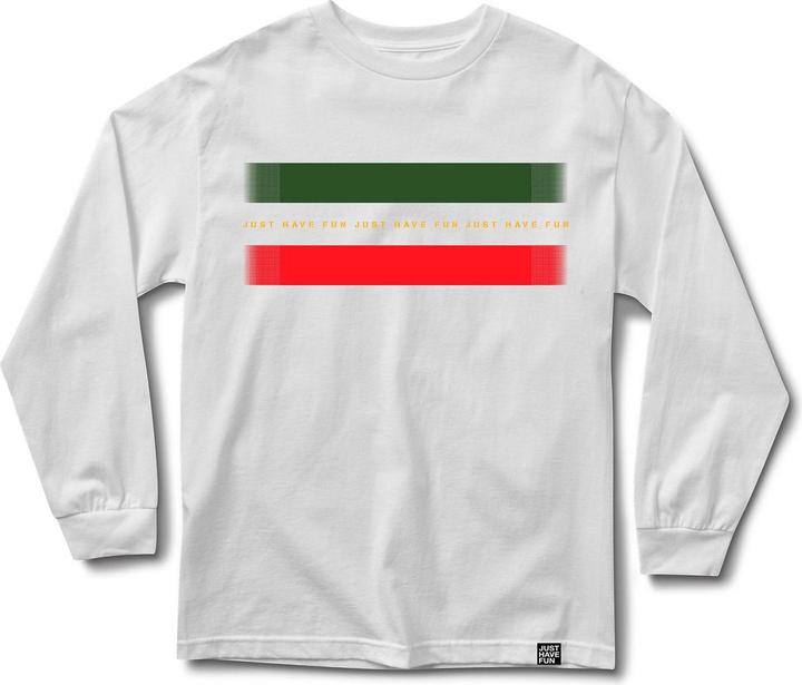 Produktbild JHF Whats Goochi Longsleeve (S)