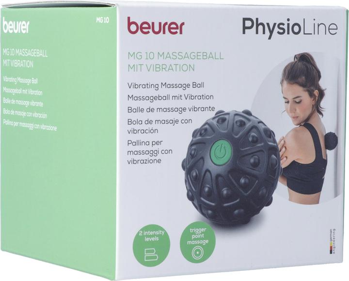 Produktbild Beurer MG 10 (7.5cm)