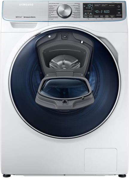 Produktbild Samsung WW90M76NN2A/WS (9 kg, Links)