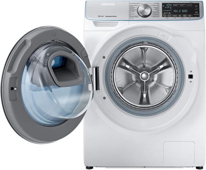 Produktbild Samsung WW90M76NN2A/WS (9 kg, Links)