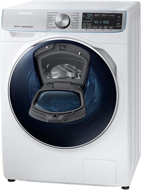 Produktbild Samsung WW90M76NN2A/WS (9 kg, Links)