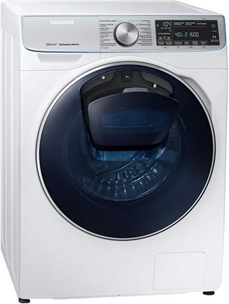 Produktbild Samsung WW90M76NN2A/WS (9 kg, Links)