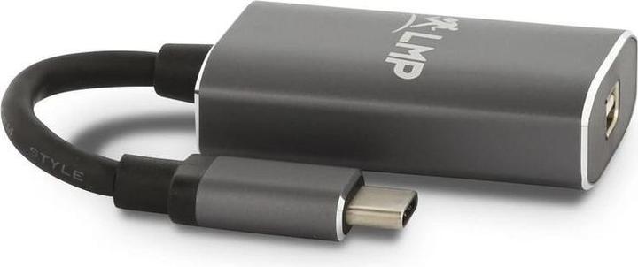 Actual product image LMP USB-C to (Mini DP, 15 cm)
