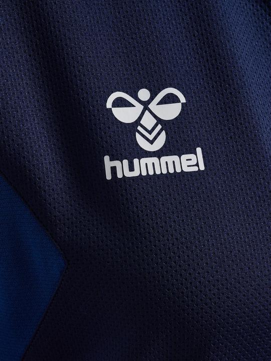 Actual product image hummel Hmlauthentic Pl Zip Jacket Woman (S)