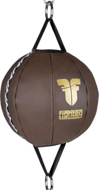 Immagine prodotto Fighters inc. Punching Ball Mit Gewicht