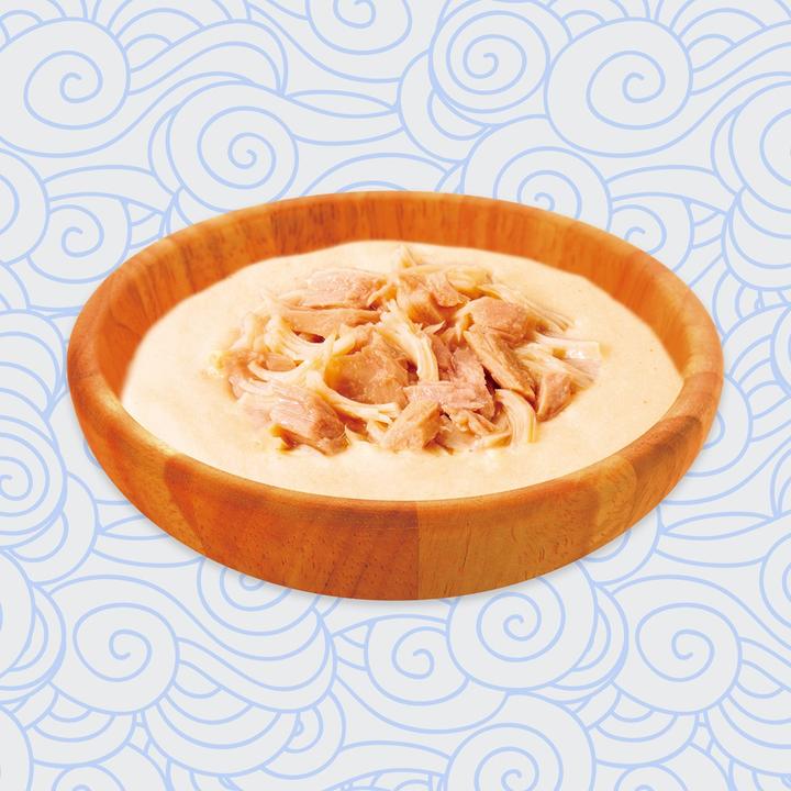 Actual product image Inaba Ciao Stew (Adult, 1 pcs., 40 g)