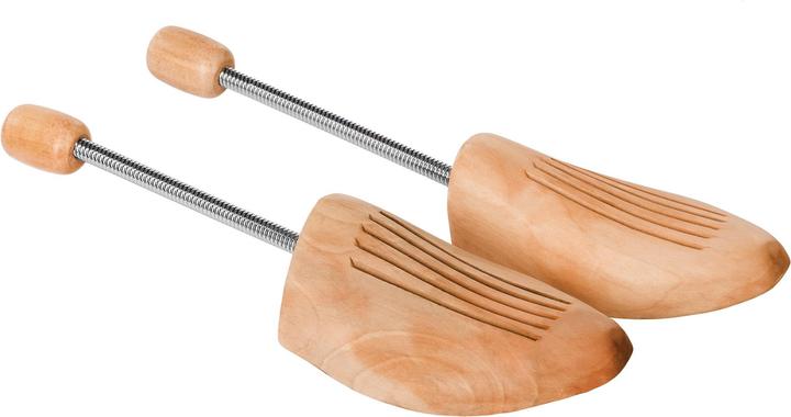 tectake Spiral Schuhspanner (39, 41, 2 x)
