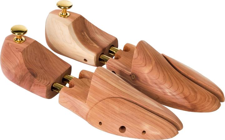 Produktbild tectake Schuhspanner (38, 1 x)