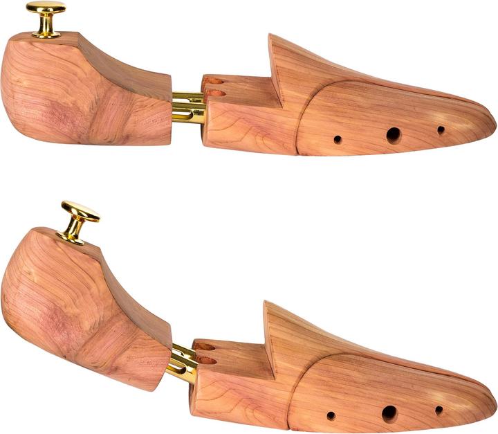 Produktbild tectake Schuhspanner (38, 1 x)