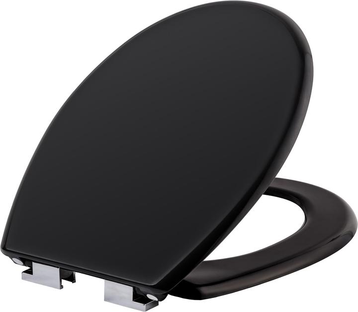 Actual product image tectake toilet seat