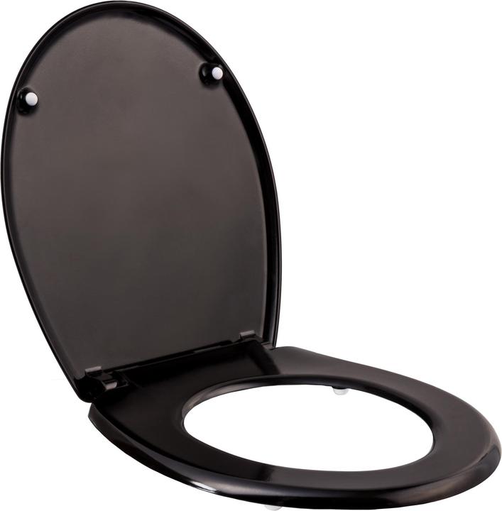 Actual product image tectake toilet seat