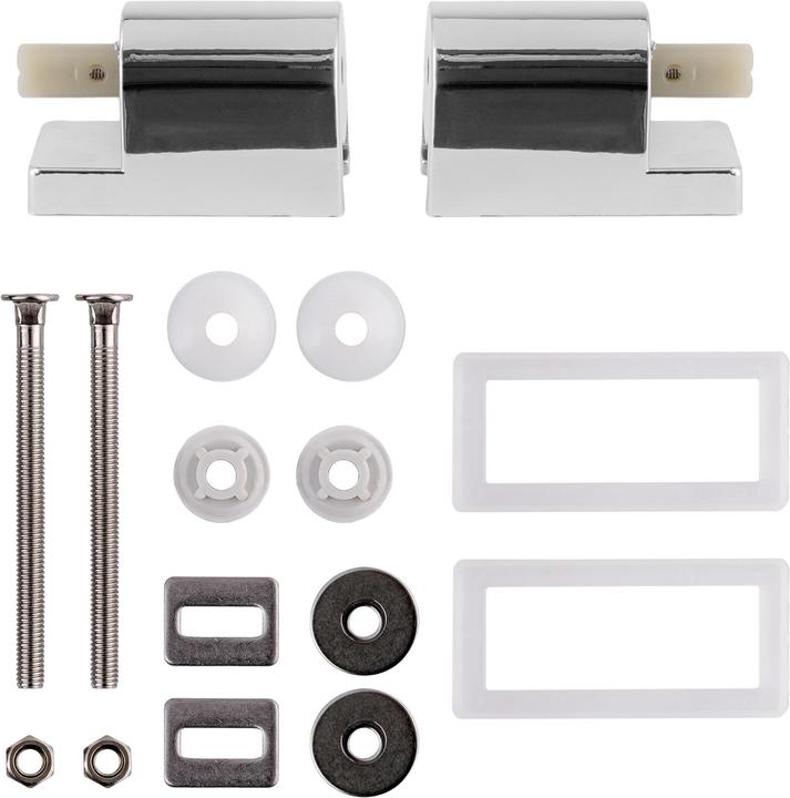 Produktbild tectake WC Sitz