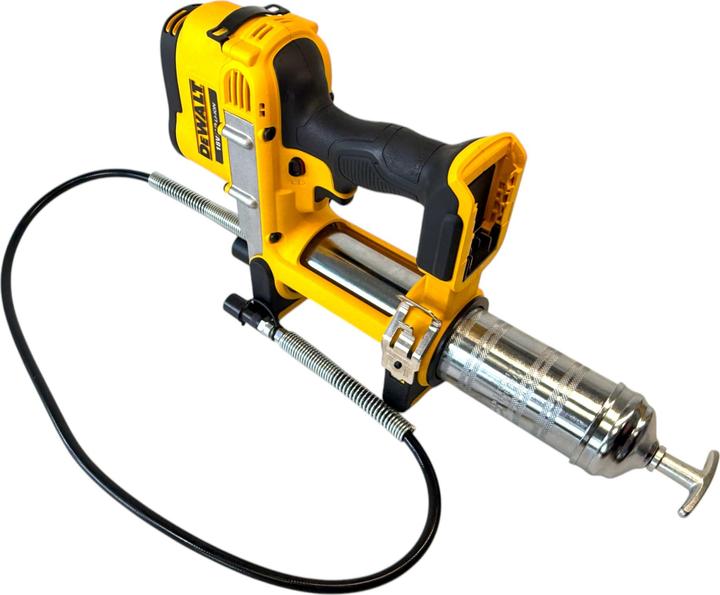 Image du produit DeWalt Pistolet graisseur sans fil 18V XR DCGG571NTXJ