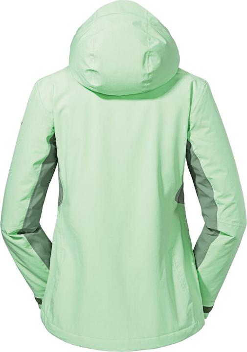 Produktbild Schöffel Jacken Regenjacke Torspitze L (48)