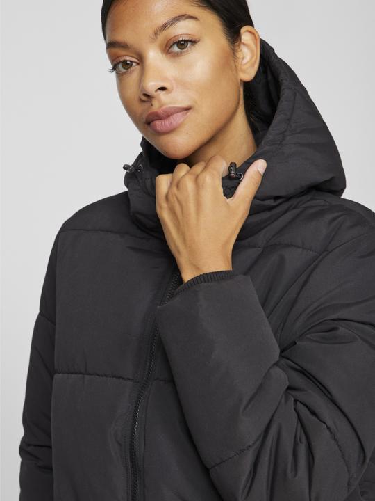 Actual product image Vila Hooded coat (42)