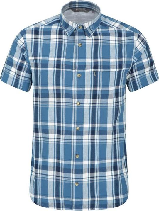 Mountain Warehouse Holiday Hemd