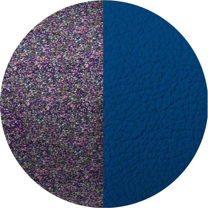 Immagine prodotto Les Georgettes Etincelles/Bleu pop (Cuoio)