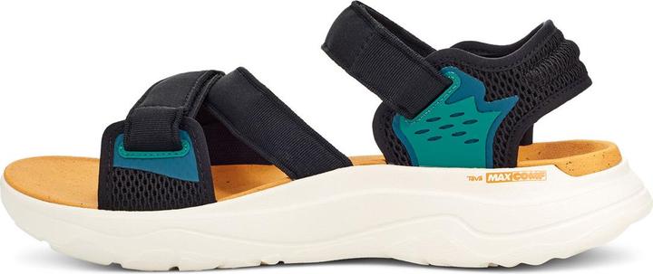 Actual product image Teva M'S Zymic, BSFL, 40.5 (us 8) Great Britain 7 (40.5)