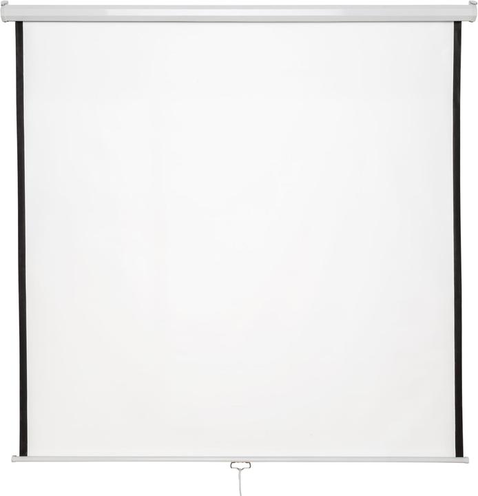 Produktbild tectake Rollo Beamer (84", 1:1)