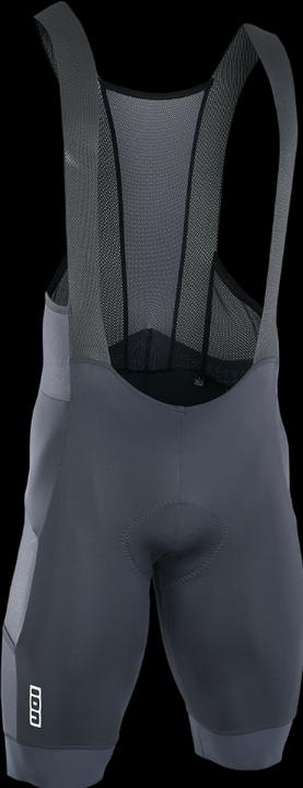 Actual product image ION Baselayer In-Bibshorts Cargo men - black (38)