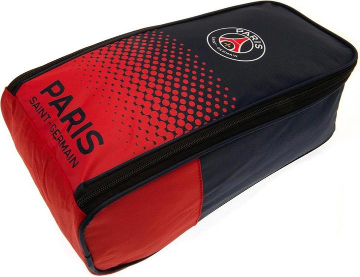 Immagine prodotto Paris Saint Germain Borsa da stivale a poisColore sfumato